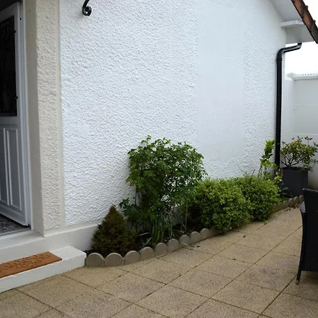 La Petite Marie-b, Terrasse, Plages A 250m *