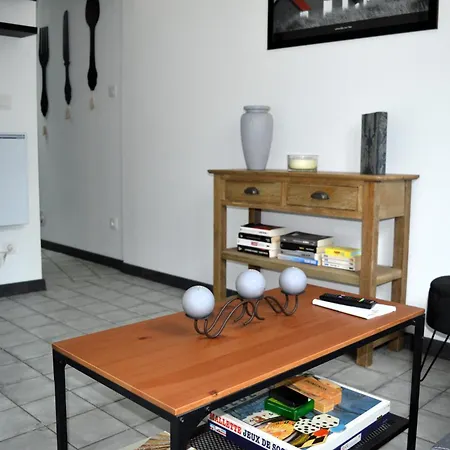 La Petite Marie-b, Terrasse, Plages A 250m Luc-sur-Mer