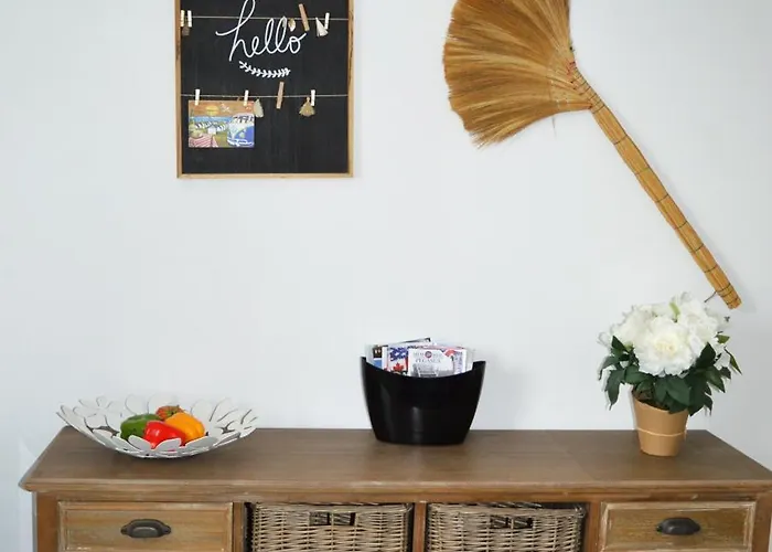 La Petite Marie-b, Terrasse, Plages A 250m Feriehus *