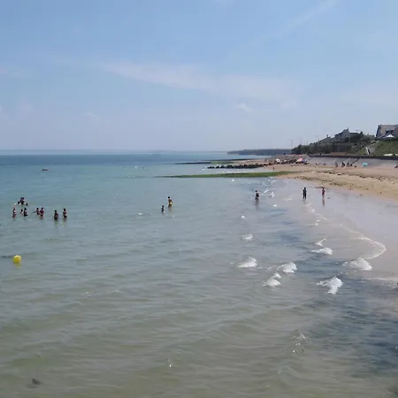 La Petite Marie-b, Terrasse, Plages A 250m Dom wakacyjny